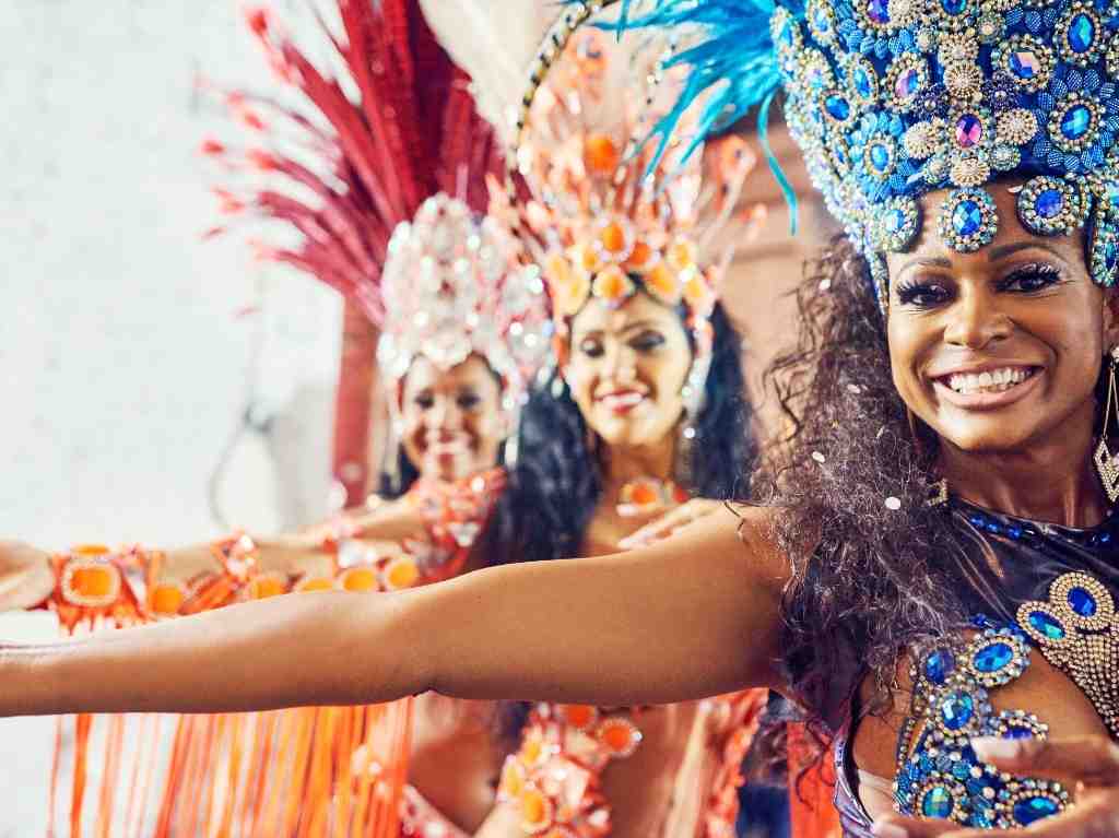 Que faire a Rio de Janeiro ? Faire le carnaval de Rio