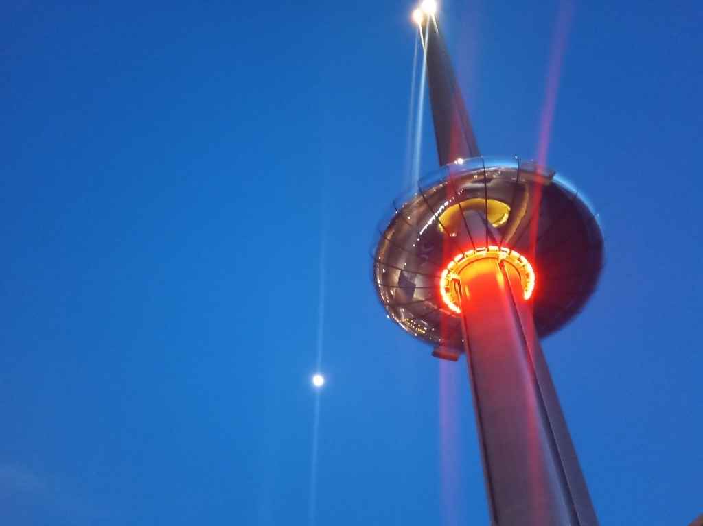 Tour i360