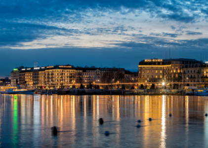 Que faire en Haute-Savoie quand il pleut ?