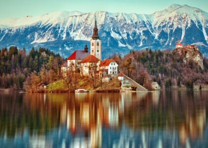 Que faire en Slovénie pour passer des vacances inoubliables ?