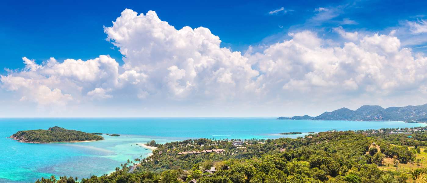 Quand partir à Koh Samui Pour une expérience inoubliable