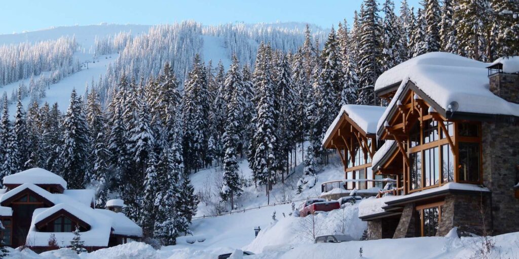 où partir en décembre en europe