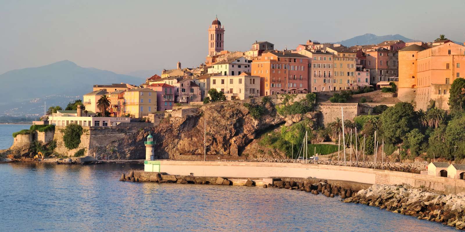 Que faire à Bastia ? Découverte d’activités uniques et extraordinaires