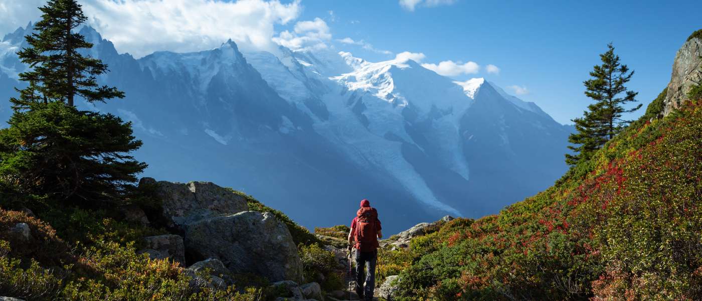 Visiter Chamonix sans skier
