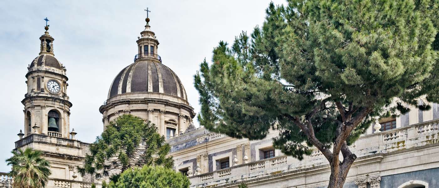 Visiter Catane – Que voir et que faire dans la ville ?