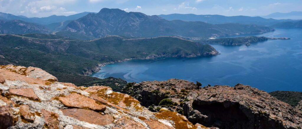 visiter la corse du nord