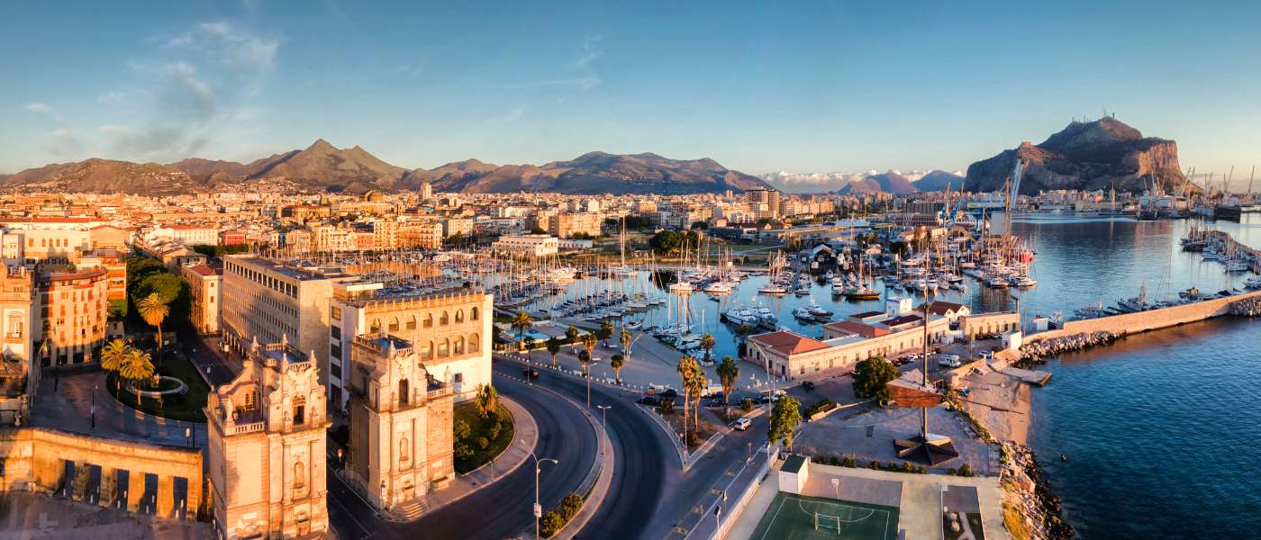 Visiter Palerme : Une visite inoubliable en 2 jours