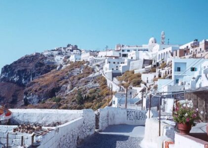 Les 5 Lieux Magiques pour un Week-end en Amoureux Inoubliable