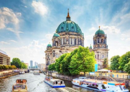 Les plus belles capitales d’Europe : guide de tourisme pour un voyage inoubliable