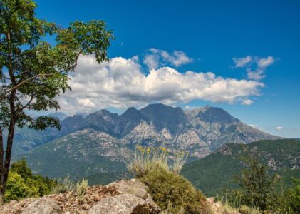 visiter la corse en 15 jours – Guide de voyage