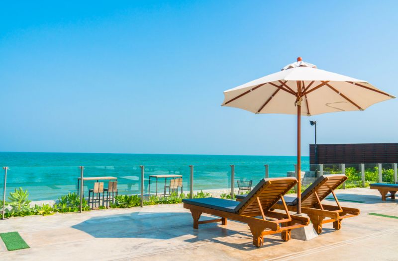 Découvrir les Pyrénées-Orientales en séjournant dans un hôtel en bord de mer