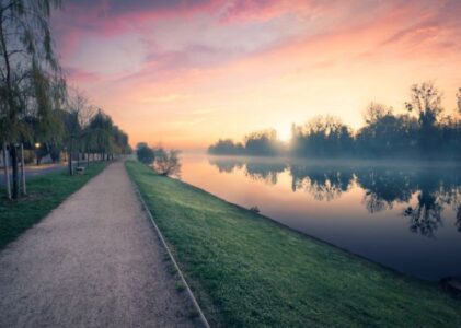 Découvrir Epone lors d’un séjour dans les Yvelines