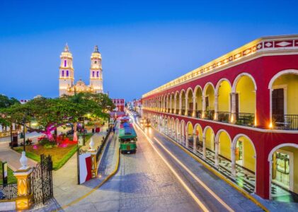 Le Mexique est-il dangereux pour les touristes ?