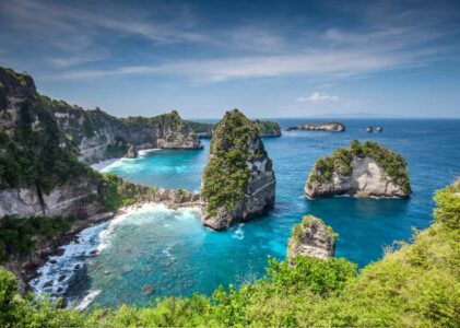 Pourquoi il ne faut pas aller à bali : Analyse des aspects à prendre en compte