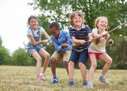 Kidiklik – le meilleur pour les sorties des enfants !