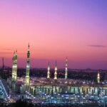 voyage arabie saoudite