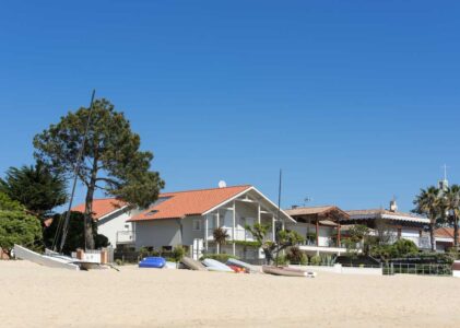 Les plus beaux endroits du Cap Ferret