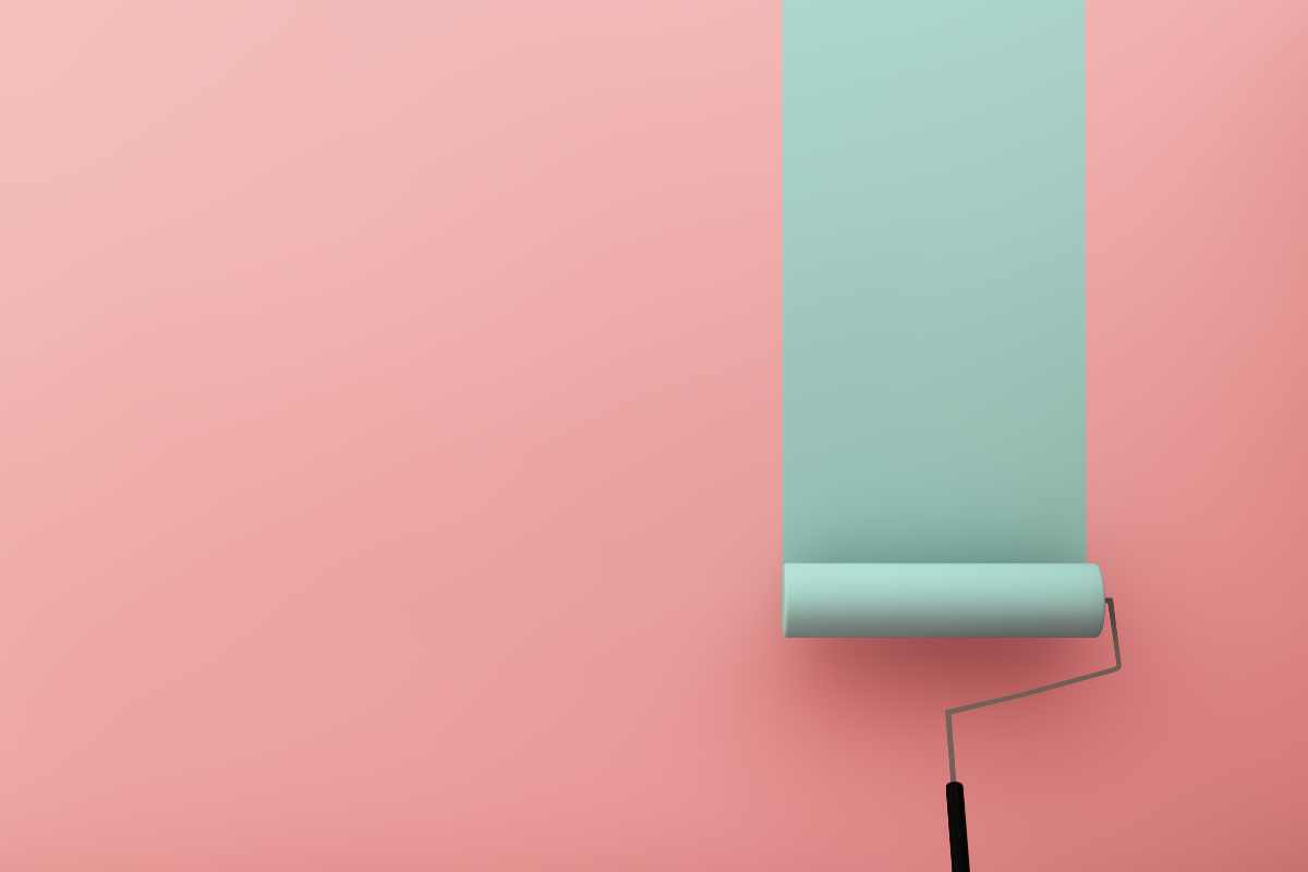 Quelles sont les couleurs de peinture Suédoise ?