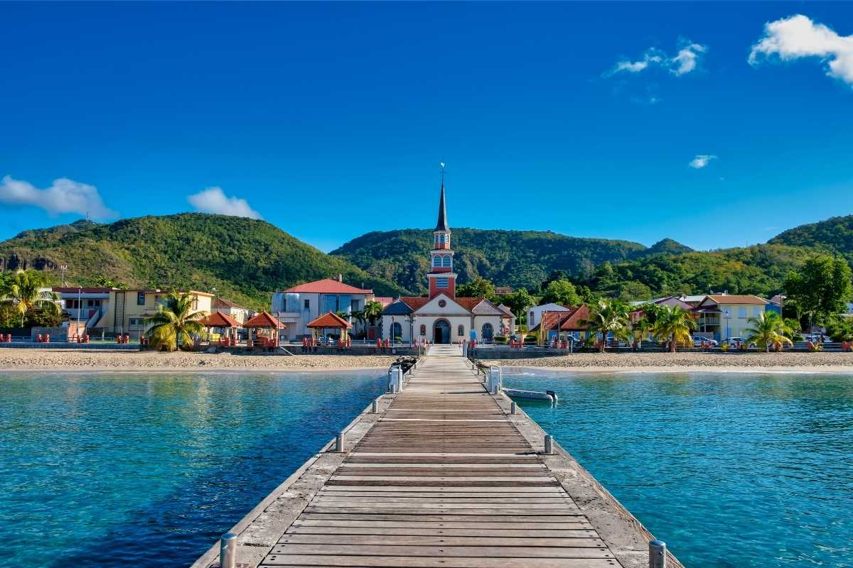 Vacances en Martinique : comment profiter d’un agréable séjour ?