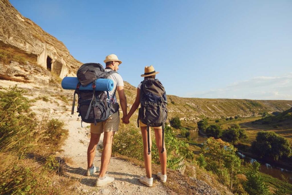 Comment préparer au mieux ses randonnées en vacances ?