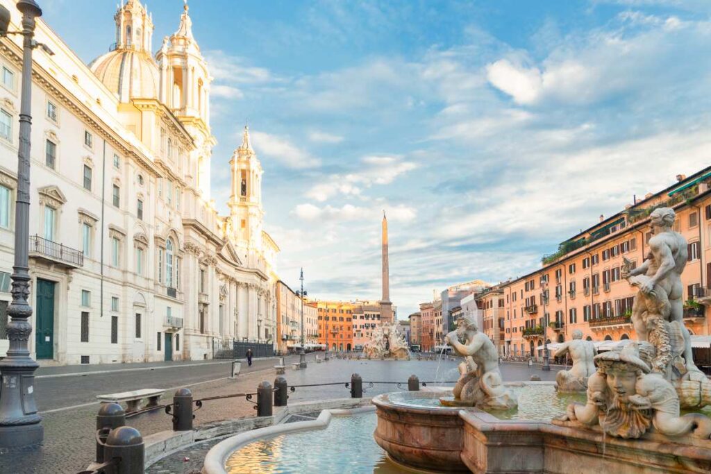 Quelles villes visiter en famille