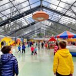 Que faire à gérardmer quand il pleut avec des enfants ?