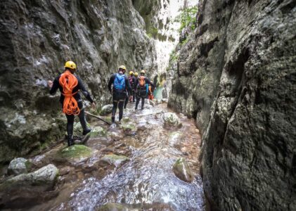 Notre guide complet sur les différentes activités à Luchon