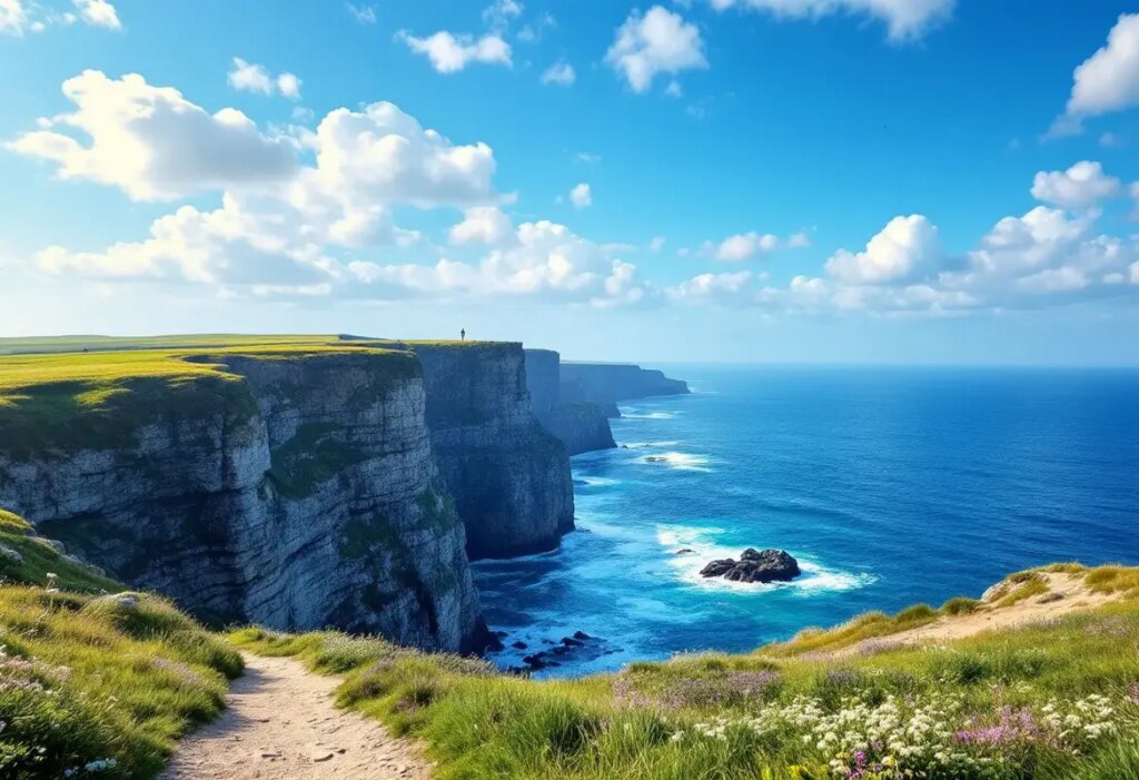 Combien de temps pour visiter la pointe du Raz ?