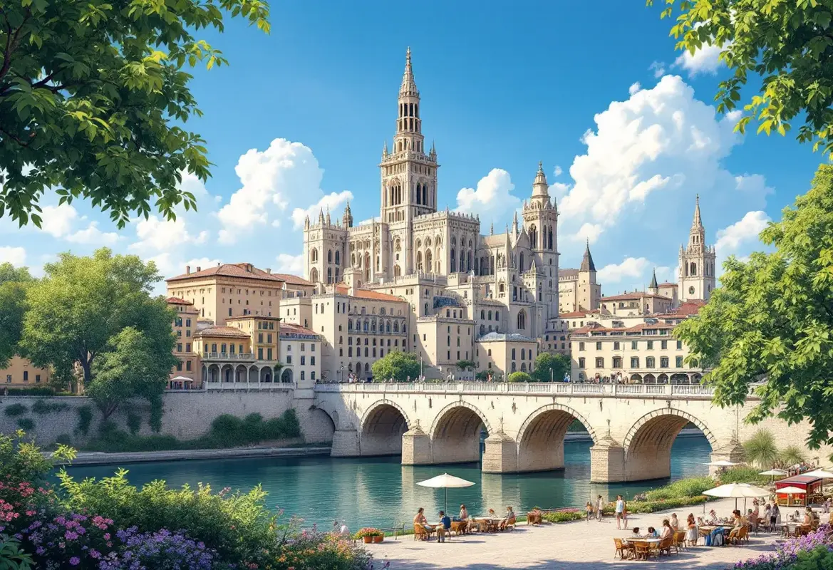 Que faire à Avignon et alentours : Guide complet