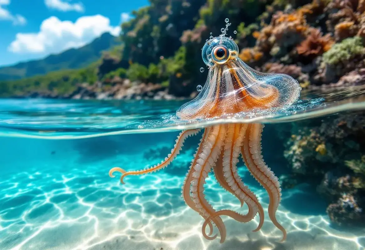 Animaux les plus effrayants et dangereux trouvés aux Fidji