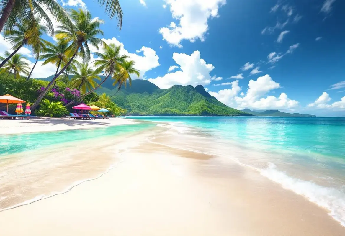 Quelle est la meilleure destination pour partir en février ?