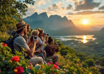 Aguila voyage onestrip : Découvrez des voyages sur mesure