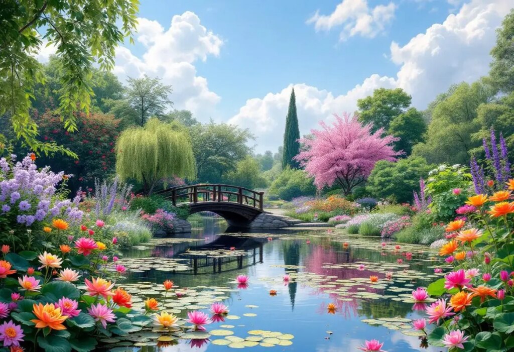 Combien de temps pour visiter Giverny ?