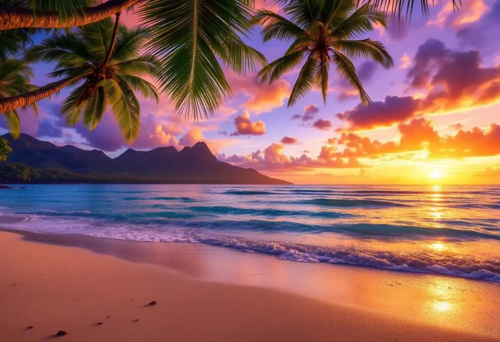 Île Maurice : endroits à éviter pour vos vacances