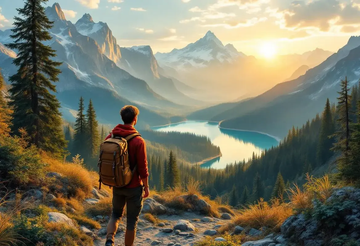 Découvrez voyageur-attitude.fr : Votre Guide de Voyage