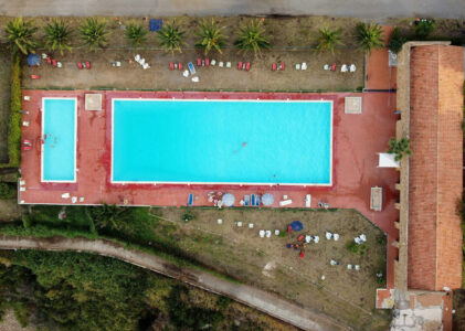 Week-end insolite : dormir dans un mobil home en pleine nature près de Paris !