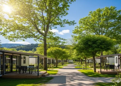 Séjour tout compris ? Et si vous testiez plutôt le mobil-home clé en main ?