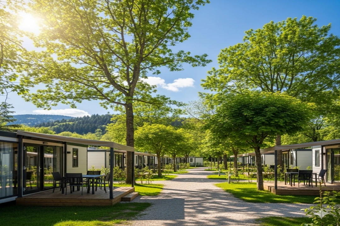 Séjour tout compris ? Et si vous testiez plutôt le mobil-home clé en main ?