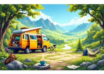 Découvrez le guide Vanupied pour vos voyages