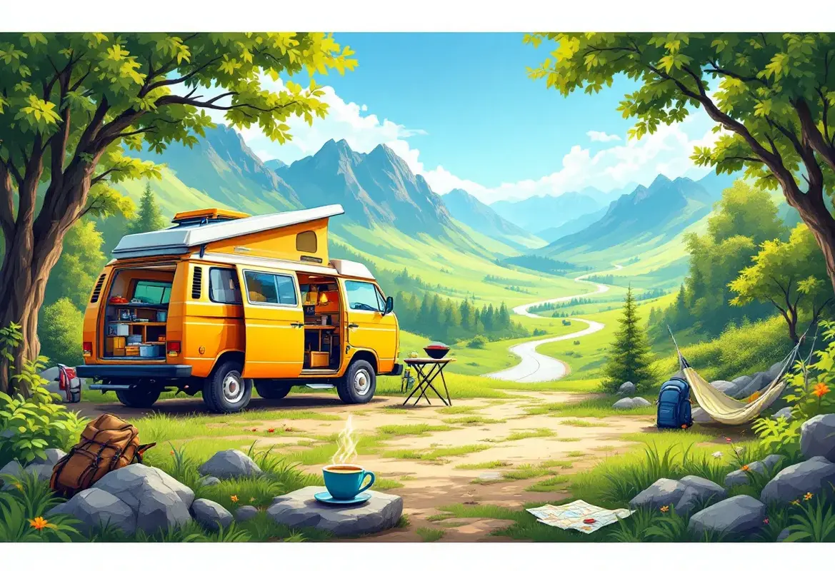 Découvrez le guide Vanupied pour vos voyages