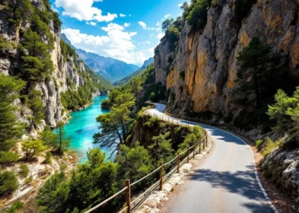 Découvrez les gorges de la Restonica : activités et conseils pratiques