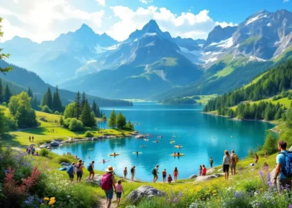 Que faire en Isère : 10 activités indispensables à découvrir