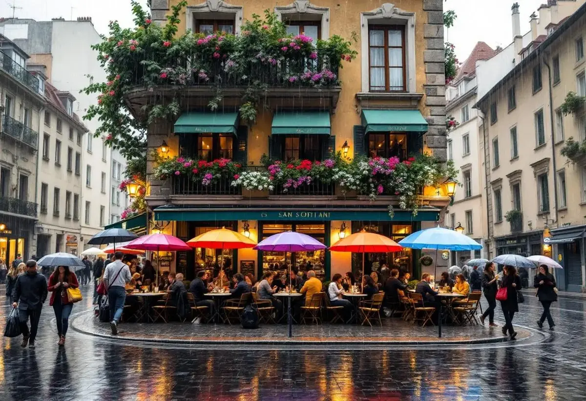 Que faire à San Sebastian quand il pleut : 8 activités incontournables