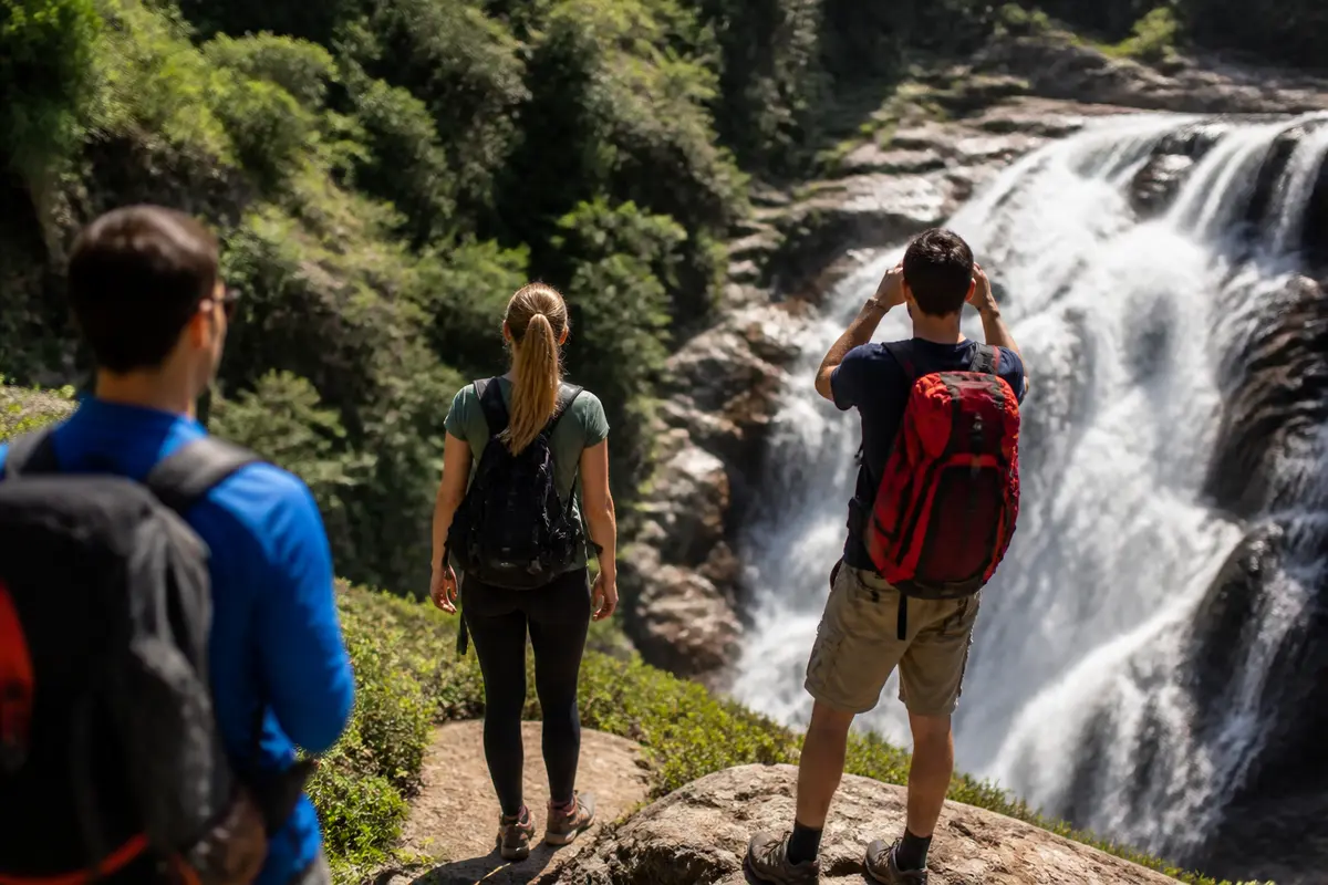 Découvrez les cascades de Polischellu : guide et accès