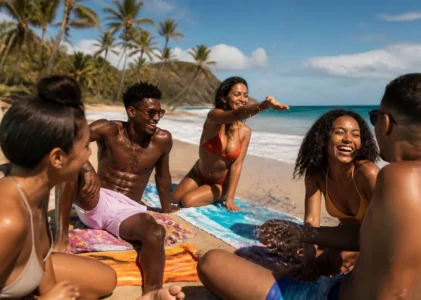 Découvrez les plus belles plages de Martinique en 2023