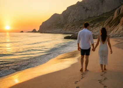 Guide complet pour un voyage de noce en Corse réussi