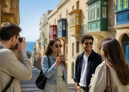 Que faire à Malte en octobre : Guide des meilleures activités