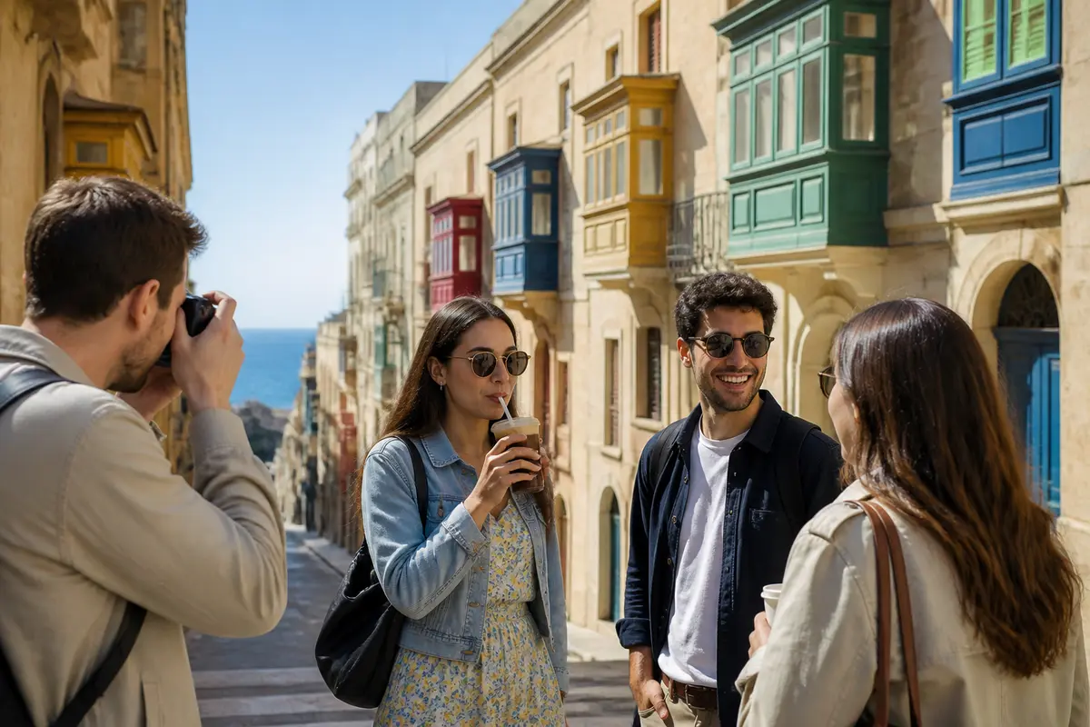 Que faire à Malte en octobre : Guide des meilleures activités