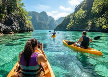 Que faire aux Philippines : 10 activités inoubliables à découvrir