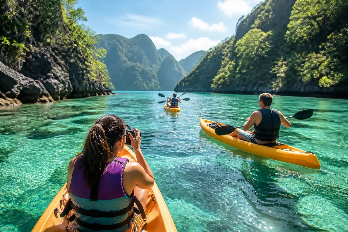 Que faire aux Philippines : 10 activités inoubliables à découvrir